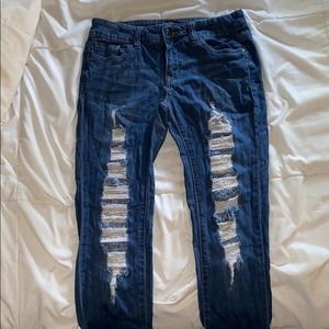 Jeans by Wax Jeans